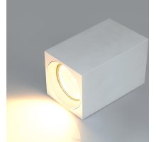 Накладной светильник General GWL-GU10-M-IP20 661845