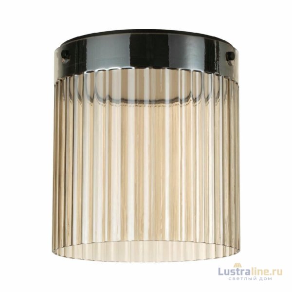 Накладной светильник Odeon Light Pillari 5047/20LC