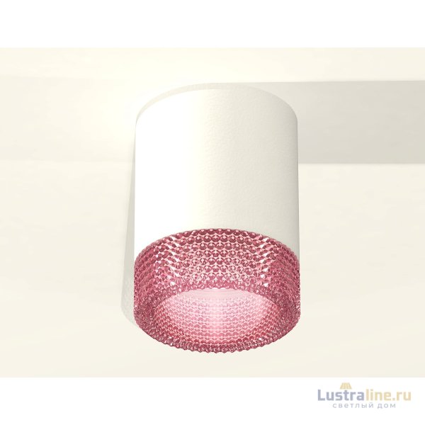 Накладной светильник Ambrella Light Techno XS6301042 (C6301, N6152) Накладной светильник Ambrella Light Techno XS6301042 (C6301, N6152)