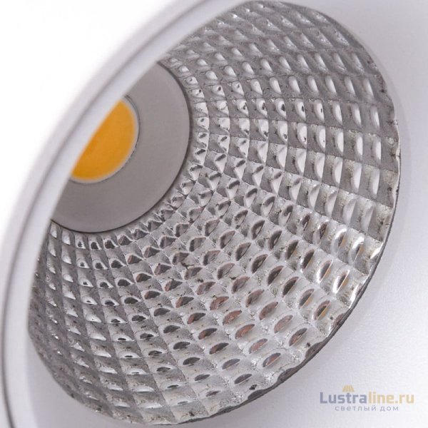 Накладной светильник ARTE Lamp A7717PL-1WH