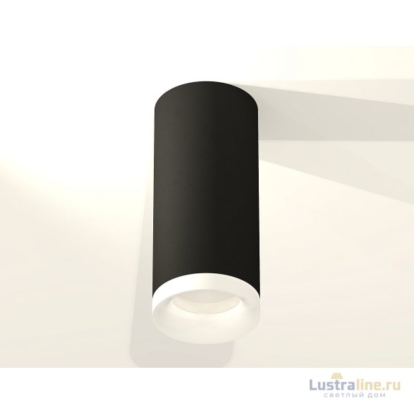 Потолочный светильник Ambrella Light Techno Spot XS7443015 (C7443, N7165)