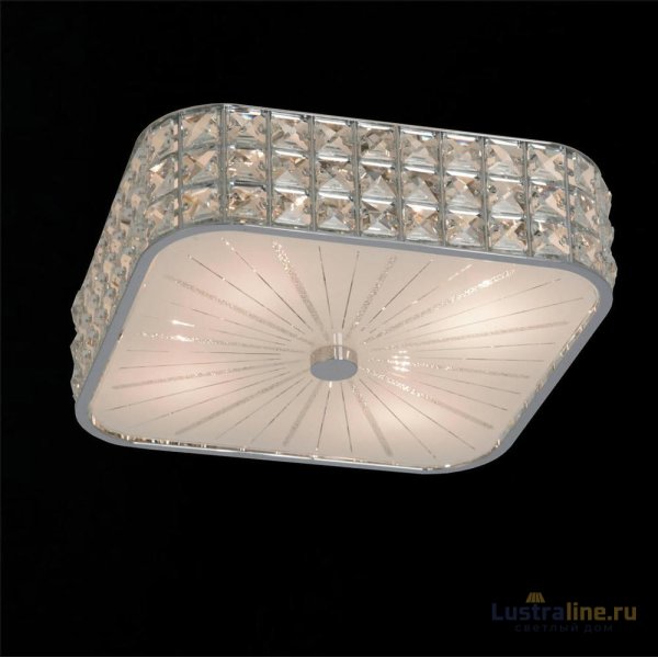Потолочный светильник Citilux Портал CL324241 Потолочный светильник Citilux Портал CL324241