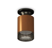 Накладной светильник Ambrella Light Techno XS6304112 (N6902, C6304, N6151)