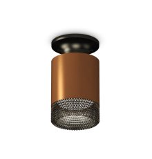 Накладной светильник Ambrella Light Techno XS6304112 (N6902, C6304, N6151)
