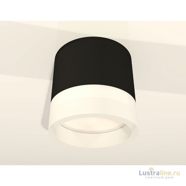 Потолочный светильник Ambrella Light Techno Spot XS8111001 (C8111, N8401)