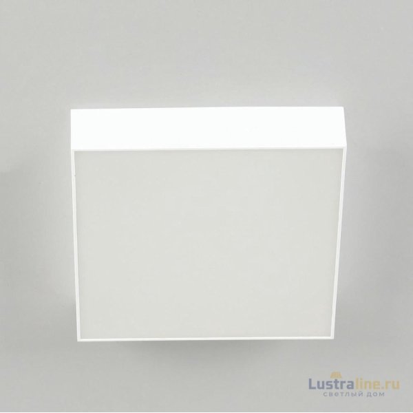 Накладной светодиодный светильник Citilux Тао CL712X180N