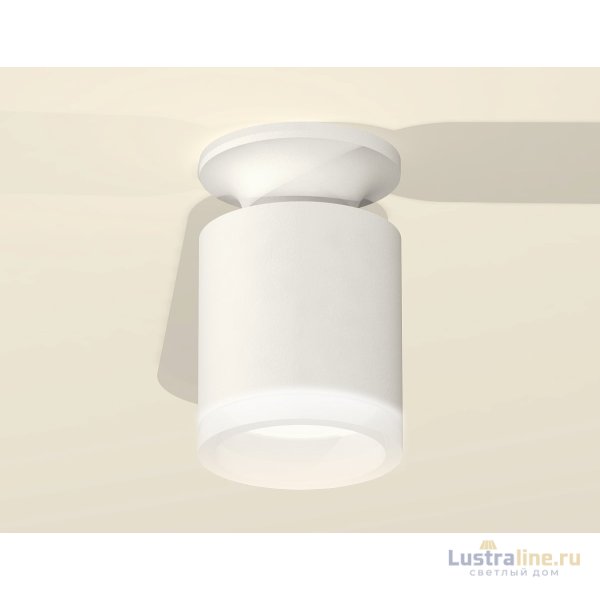 Накладной светильник Ambrella Light Techno XS6301103 (N6901, C6301, N6245) Накладной светильник Ambrella Light Techno XS6301103 (N6901, C6301, N6245)