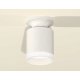 Накладной светильник Ambrella Light Techno XS6301103 (N6901, C6301, N6245)
