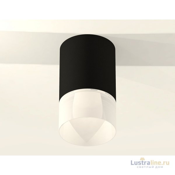 Потолочный светильник Ambrella Light Techno Spot XS7422025 (C7422, N7170)