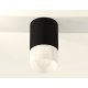 Потолочный светильник Ambrella Light Techno Spot XS7422025 (C7422, N7170)