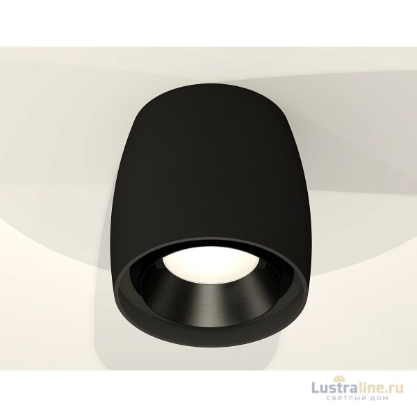Потолочный светильник Ambrella Light Techno Spot XS1142002 (C1142, N7031)