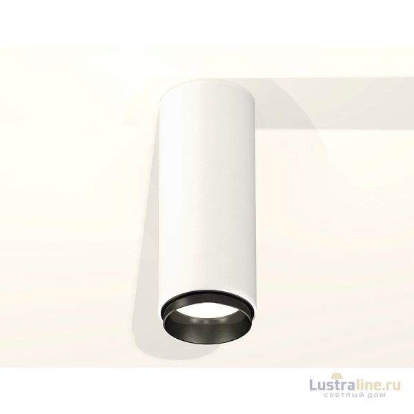 Потолочный светильник Ambrella Light Techno Spot XS6342002 (C6342, N6121) Потолочный светильник Ambrella Light Techno Spot XS6342002 (C6342, N6121)
