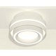 Потолочный светильник Ambrella Light Techno Spot XS8412003 (C8412, N8433)