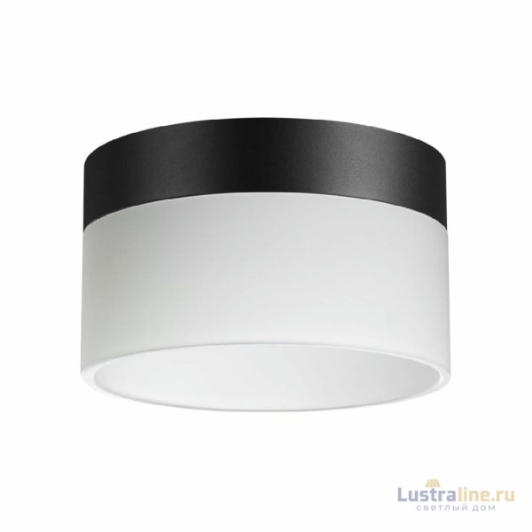 Накладной светильник Novotech Aura Over 359446 Накладной светильник Novotech Aura Over 359446