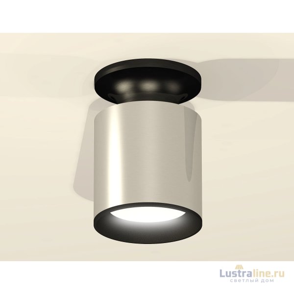 Накладной светильник Ambrella Light Techno XS6305060 (N6902, C6305, N6102)