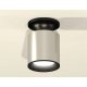 Накладной светильник Ambrella Light Techno XS6305060 (N6902, C6305, N6102)