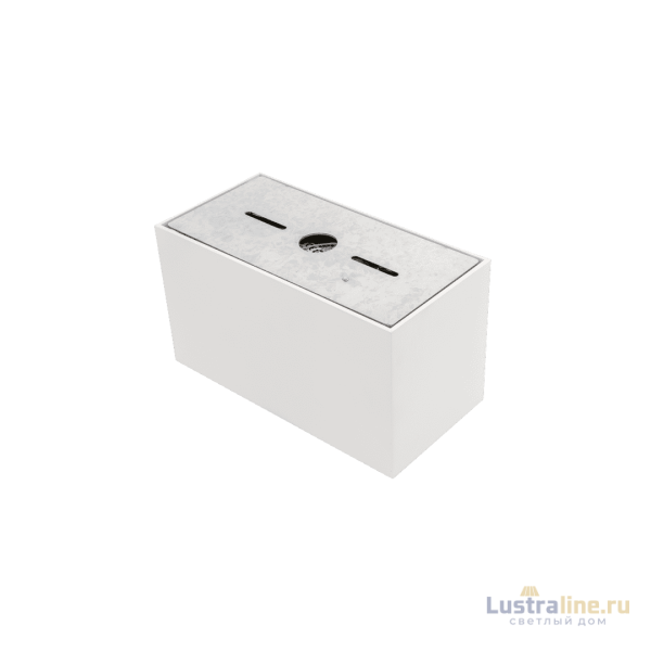 Накладной светильник DesignLed GW-8602-20-WH-WW 004902