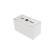 Накладной светильник DesignLed GW-8602-20-WH-WW 004902