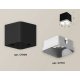 Потолочный светильник Ambrella Light Techno Spot XS7806001 (C7806, N7701)