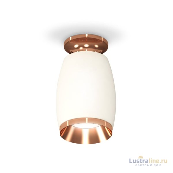 Потолочный светильник Ambrella Light Techno Spot XS1122045 (N6906, C1122, N7035)