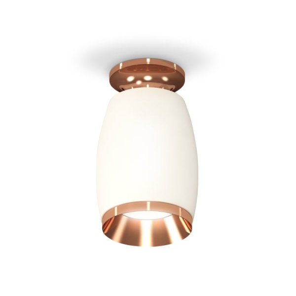 Потолочный светильник Ambrella Light Techno Spot XS1122045 (N6906, C1122, N7035)