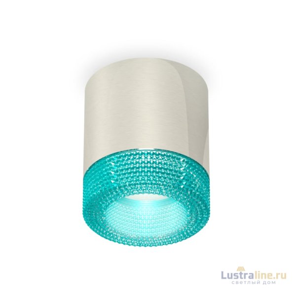 Потолочный светильник Ambrella Light Techno Spot XS7405005 (C7405, N7194)