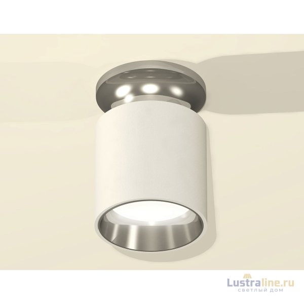 Накладной светильник Ambrella Light Techno XS6301142 (N6903, C6301, N6112)