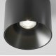 Накладной светильник Maytoni Alfa LED C064CL-01-15W4K-D-RD-B