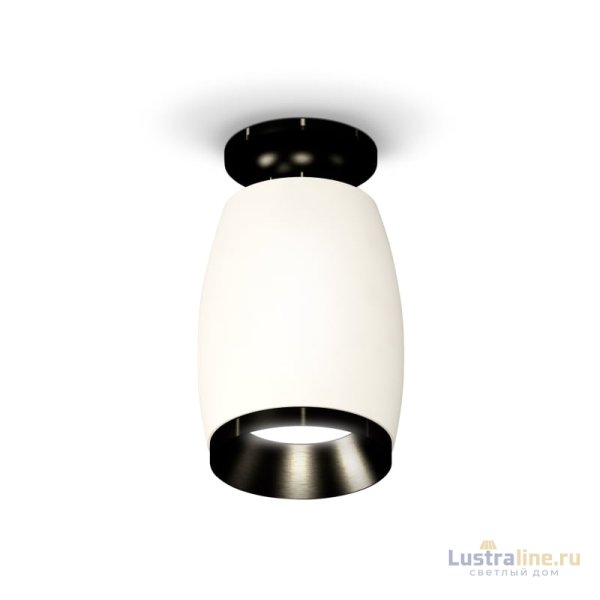 Потолочный светильник Ambrella Light Techno Spot XS1122041 (N6902, C1122, N7031) Потолочный светильник Ambrella Light Techno Spot XS1122041 (N6902, C1122, N7031)