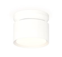 Потолочный светильник Ambrella Light Techno Spot XS8101045 (N8901, C8101, N8112)
