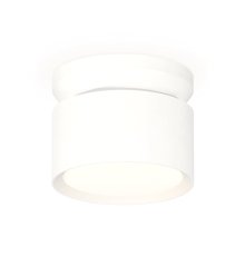 Потолочный светильник Ambrella Light Techno Spot XS8101045 (N8901, C8101, N8112)