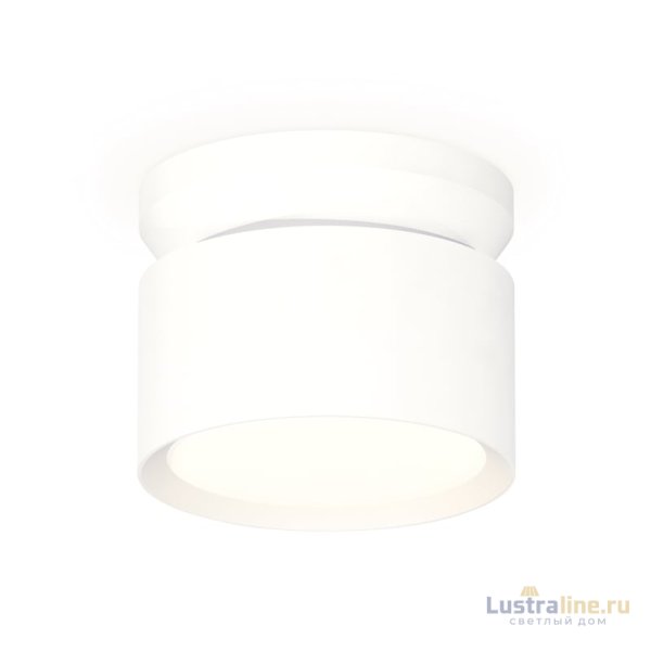 Потолочный светильник Ambrella Light Techno Spot XS8101045 (N8901, C8101, N8112)