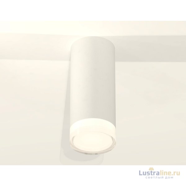 Потолочный светильник Ambrella Light Techno Spot XS7442014 (C7442, N7160)
