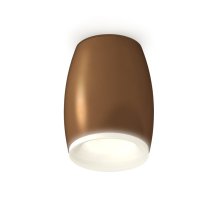 Накладной светильник Ambrella Light Techno XS1124020 (C1124, N7165)