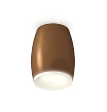 Накладной светильник Ambrella Light Techno XS1124020 (C1124, N7165)