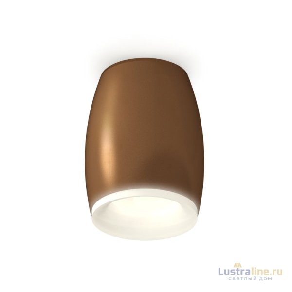 Накладной светильник Ambrella Light Techno XS1124020 (C1124, N7165) Накладной светильник Ambrella Light Techno XS1124020 (C1124, N7165)