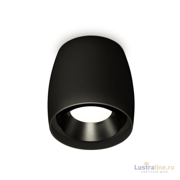 Потолочный светильник Ambrella Light Techno Spot XS1142002 (C1142, N7031)