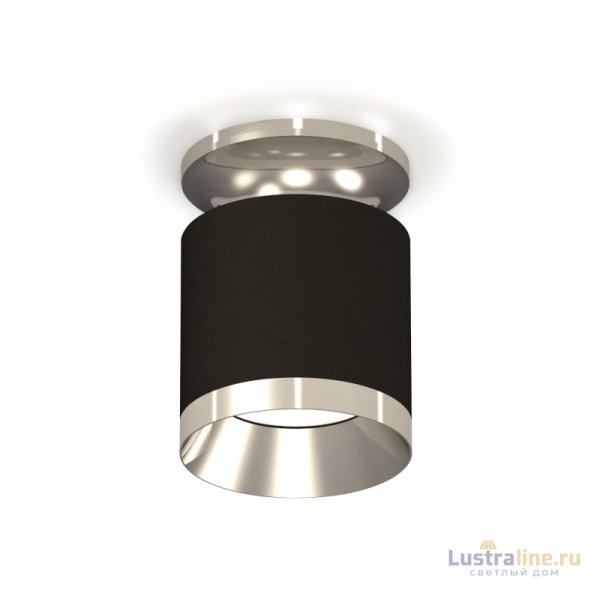 Накладной светильник Ambrella Light Techno XS7402082 (N7927, C7402, N7032) Накладной светильник Ambrella Light Techno XS7402082 (N7927, C7402, N7032)