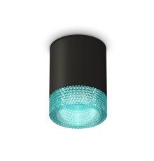 Накладной светильник Ambrella Light Techno XS6302043 (C6302, N6153)