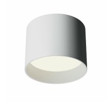 Накладной светильник Maytoni Glam C096CL-GX53-W