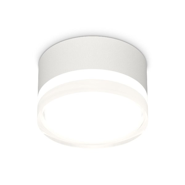 Накладной светильник Ambrella Light Techno spot (C8101, N8399) XS8101023