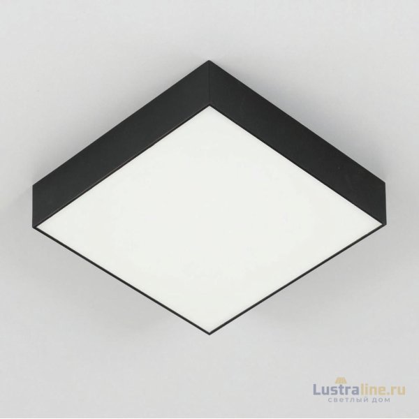 Накладной светодиодный светильник Citilux Тао CL712X182N