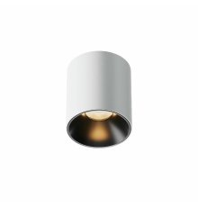 Накладной светильник Maytoni Alfa LED C064CL-5W2.7K-RD-WB