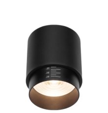 Накладной светильник Elektrostandard Cors 25032/LED 4690389192166 a062384