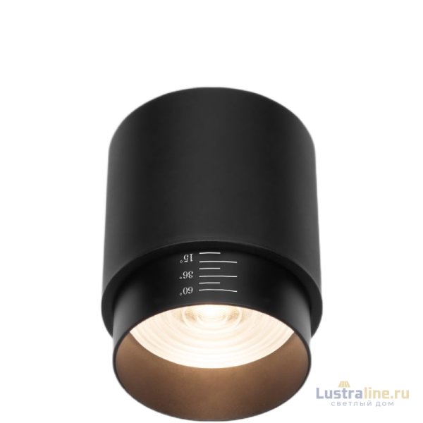 Накладной светильник Elektrostandard Cors 25032/LED 4690389192166 a062384 Накладной светильник Elektrostandard Cors 25032/LED 4690389192166 a062384