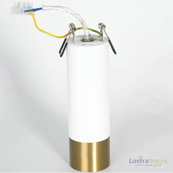 Накладной светильник Lussole Gilbert LSP-8831