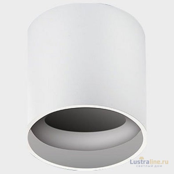 Накладной светильник Italline SKY white