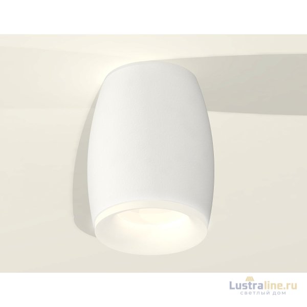Накладной светильник Ambrella Light Techno XS1122021 (C1122, N7165) Накладной светильник Ambrella Light Techno XS1122021 (C1122, N7165)