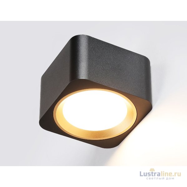 Накладной светильник Ambrella Light Techno spot TN70832 Накладной светильник Ambrella Light Techno spot TN70832