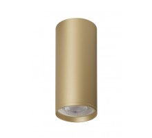 Накладной светильник Denkirs Tube DK2051-SG